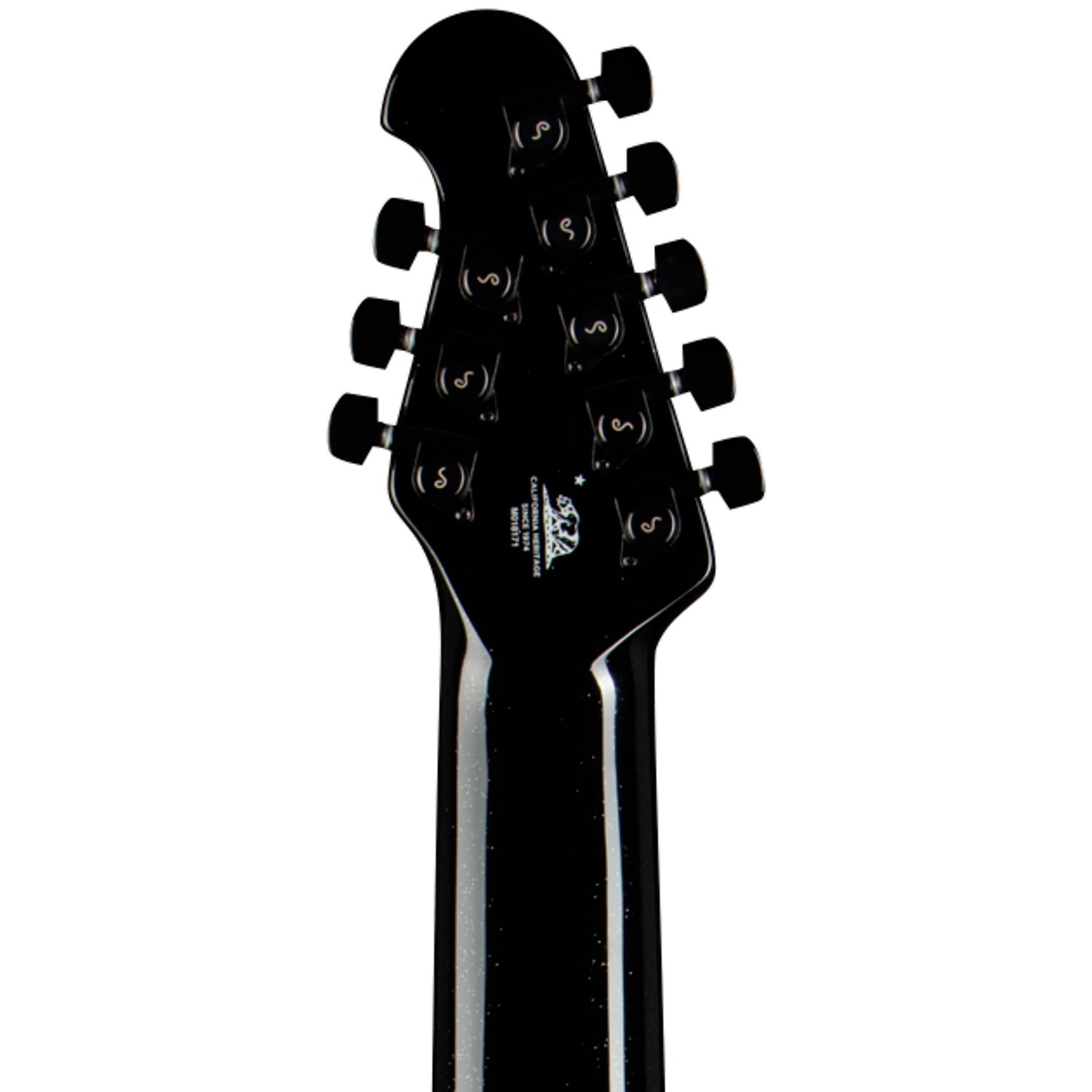 Đàn Guitar Điện 8-dây Ernie Ball Music Man John Petrucci Majesty 8-Mai Nguyên Music