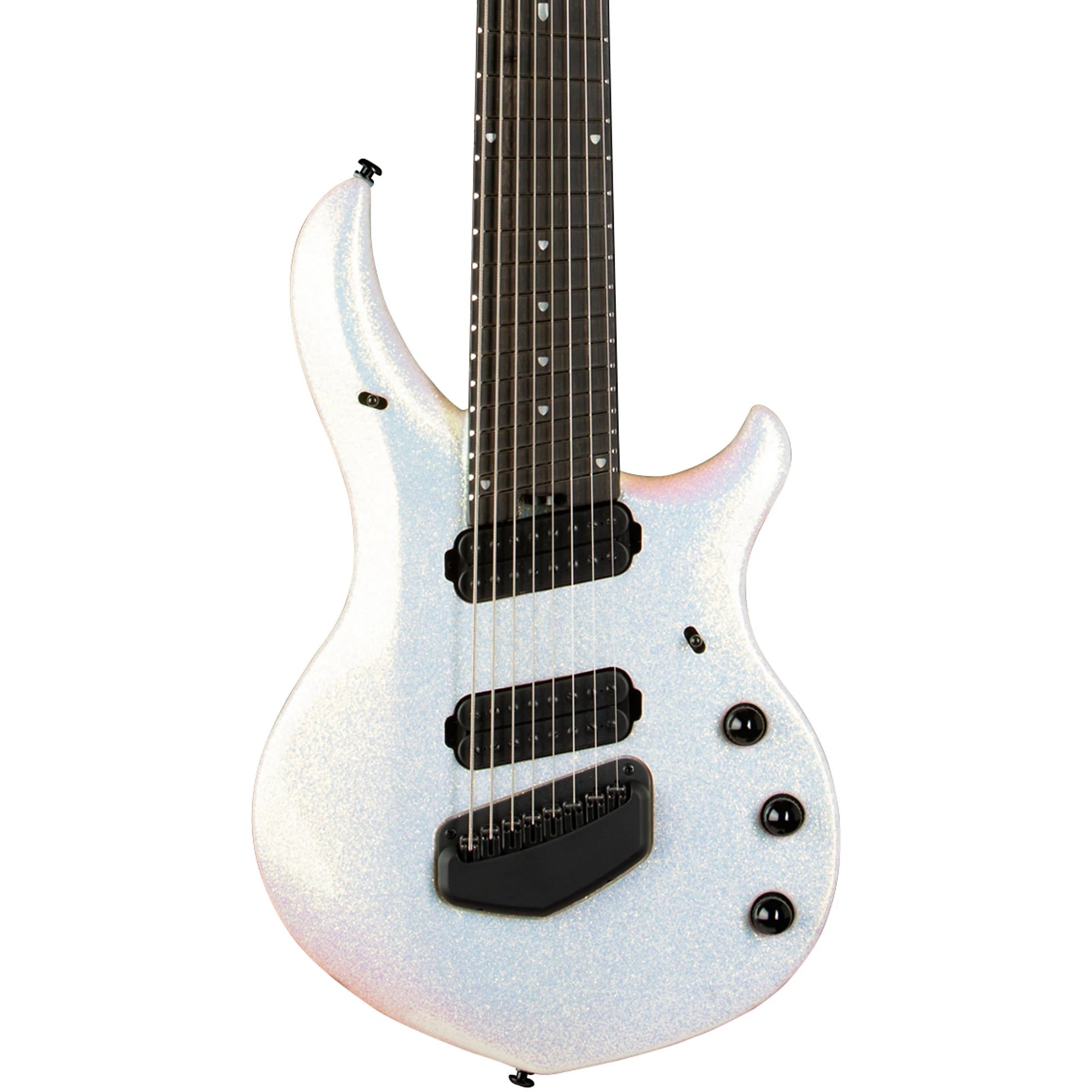 Đàn Guitar Điện 8-dây Ernie Ball Music Man John Petrucci Majesty 8-Mai Nguyên Music
