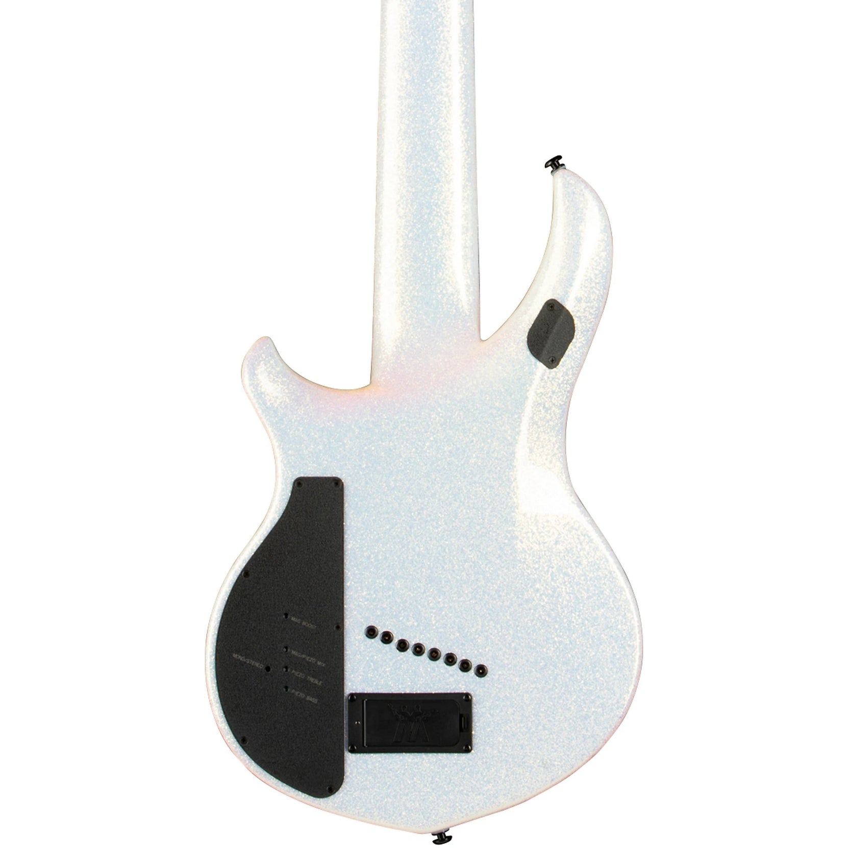 Đàn Guitar Điện 8-dây Ernie Ball Music Man John Petrucci Majesty 8-Mai Nguyên Music