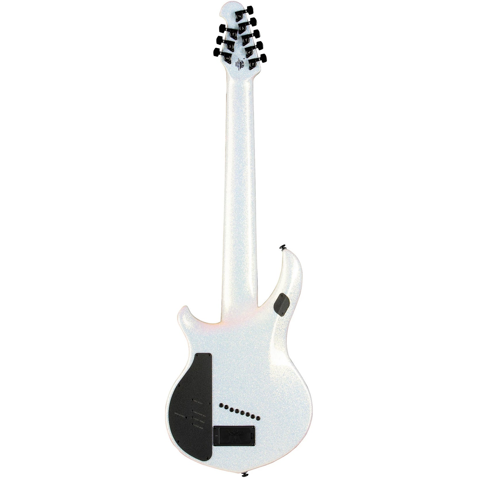 Đàn Guitar Điện 8-dây Ernie Ball Music Man John Petrucci Majesty 8-Mai Nguyên Music