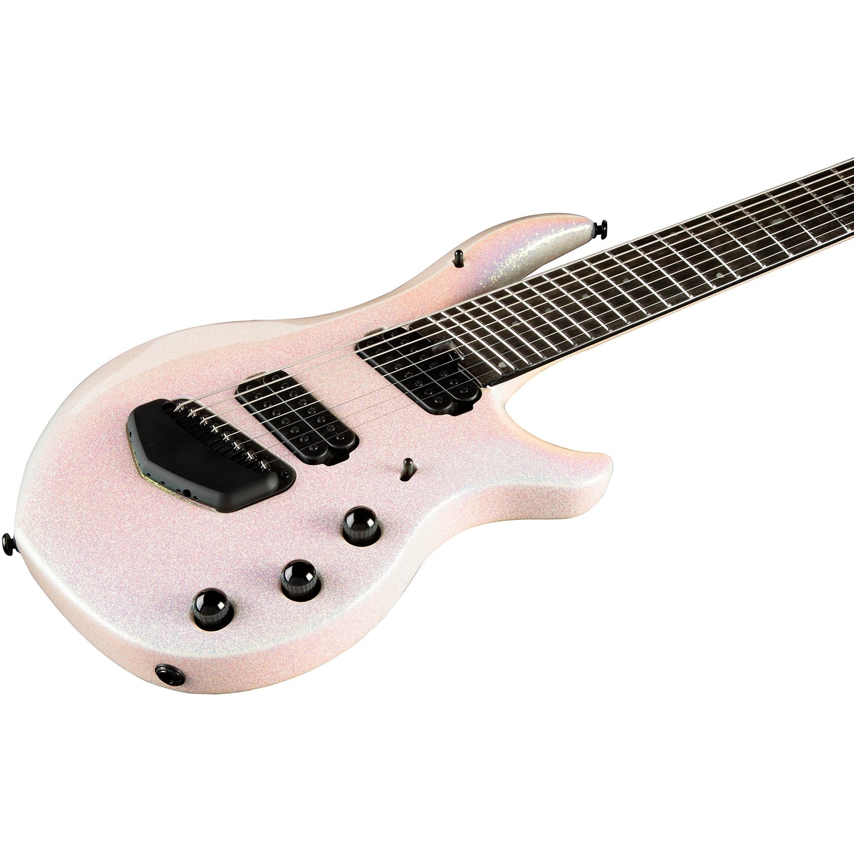 Đàn Guitar Điện 8-dây Ernie Ball Music Man John Petrucci Majesty 8-Mai Nguyên Music