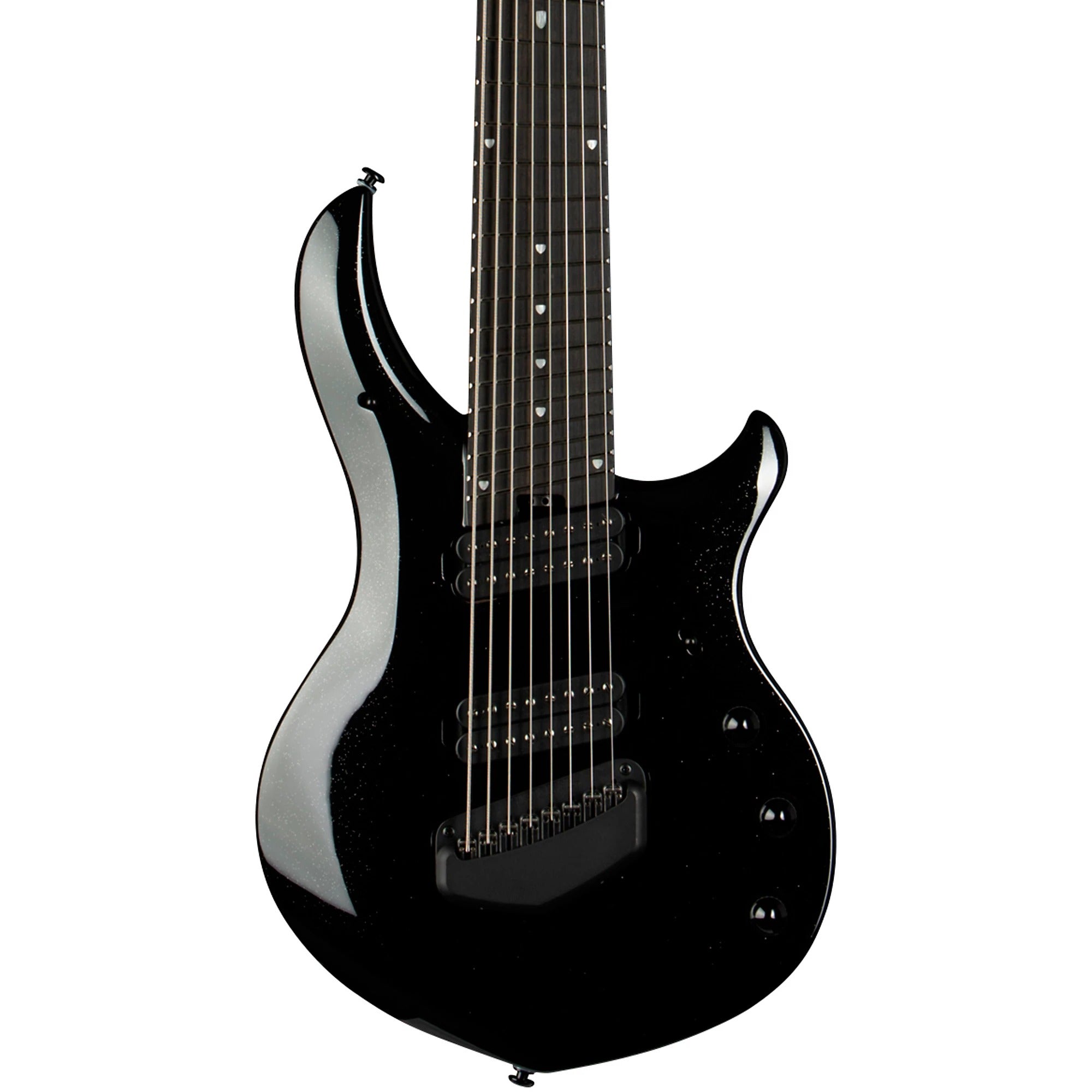 Đàn Guitar Điện 8-dây Ernie Ball Music Man John Petrucci Majesty 8-Mai Nguyên Music
