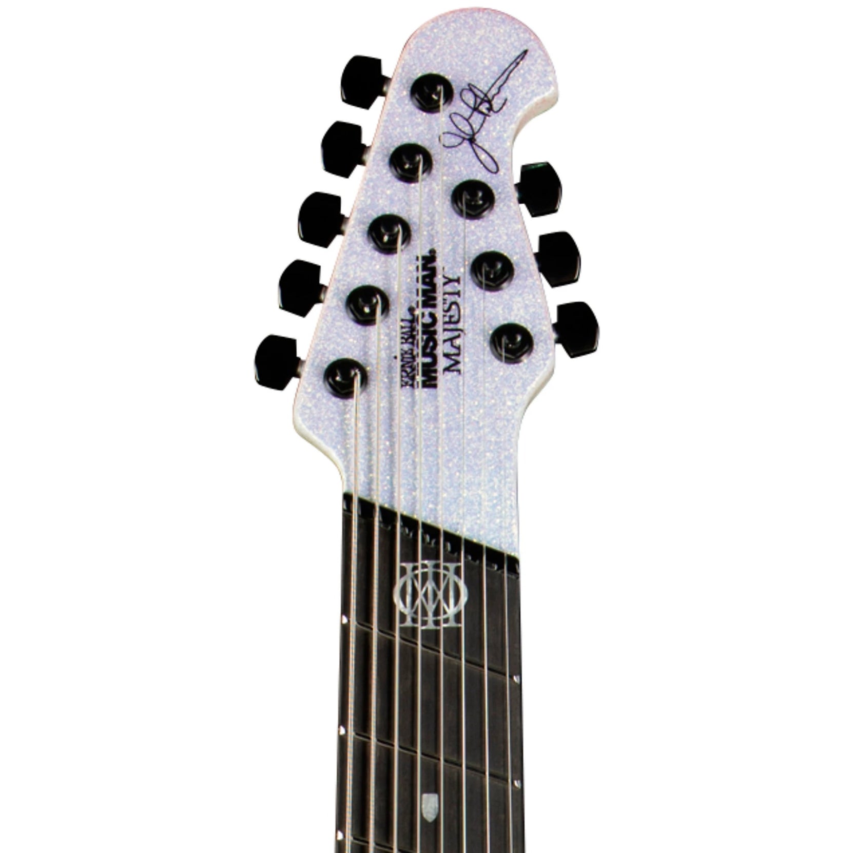 Đàn Guitar Điện 8-dây Ernie Ball Music Man John Petrucci Majesty 8-Mai Nguyên Music