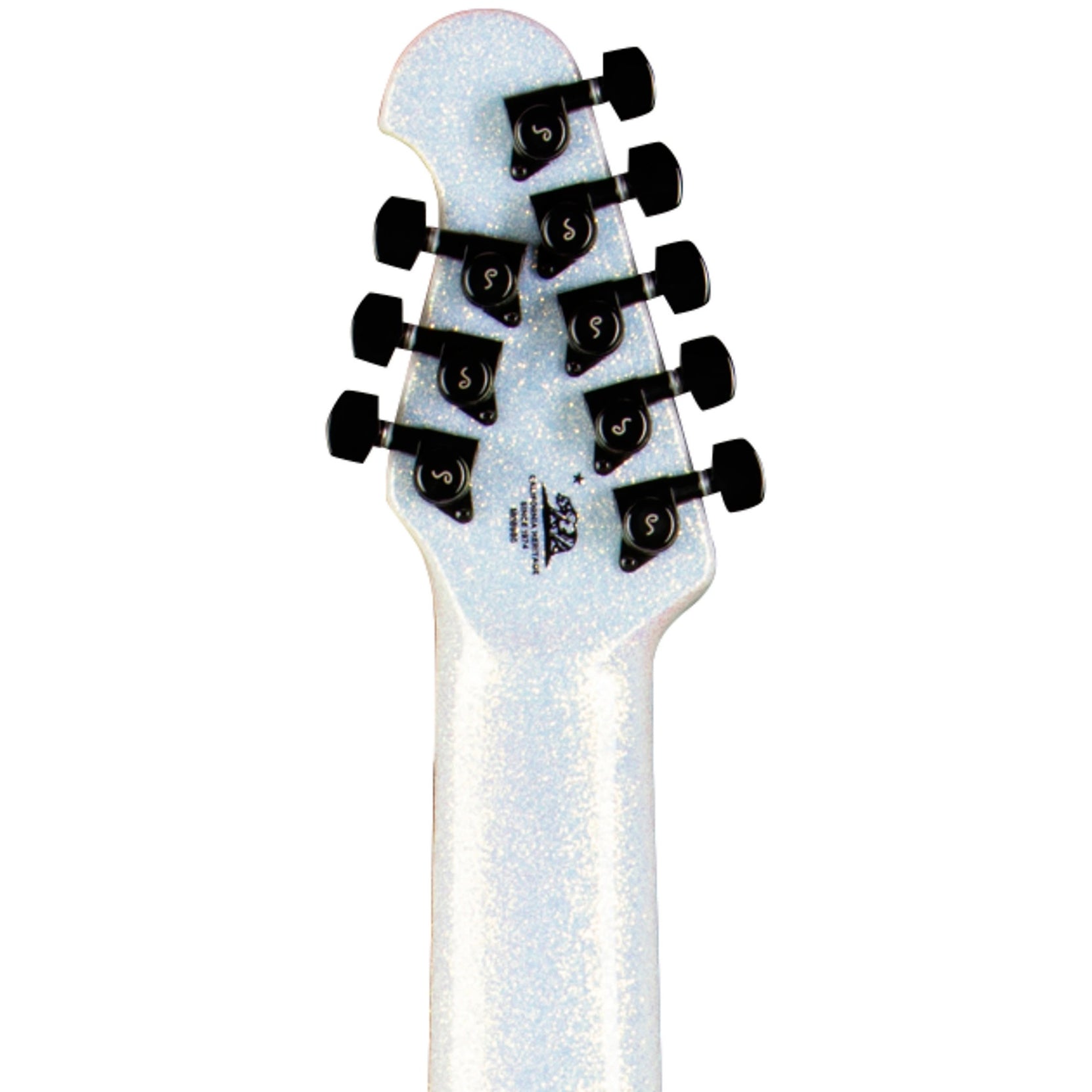 Đàn Guitar Điện 8-dây Ernie Ball Music Man John Petrucci Majesty 8-Mai Nguyên Music