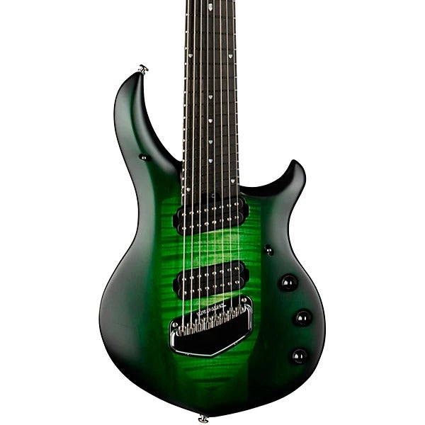 Đàn Guitar Điện 8-dây Ernie Ball Music Man John Petrucci Majesty 8-Mai Nguyên Music