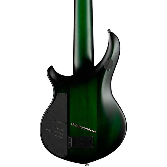 Đàn Guitar Điện 8-dây Ernie Ball Music Man John Petrucci Majesty 8-Mai Nguyên Music