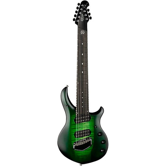 Đàn Guitar Điện 8-dây Ernie Ball Music Man John Petrucci Majesty 8-Mai Nguyên Music