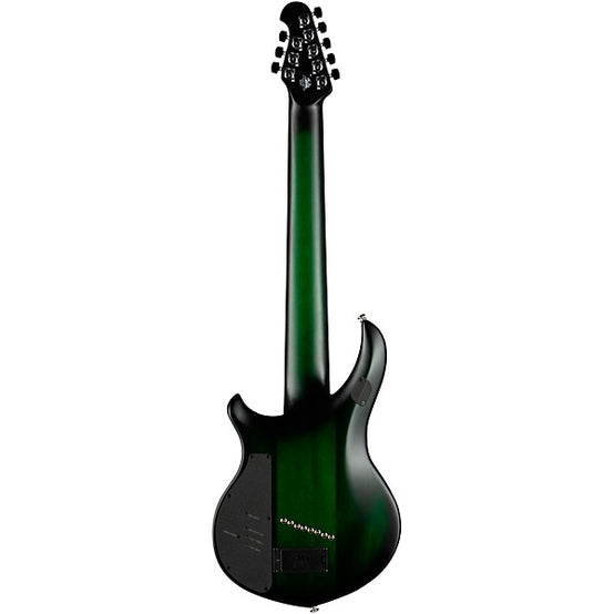 Đàn Guitar Điện 8-dây Ernie Ball Music Man John Petrucci Majesty 8-Mai Nguyên Music