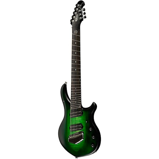 Đàn Guitar Điện 8-dây Ernie Ball Music Man John Petrucci Majesty 8-Mai Nguyên Music