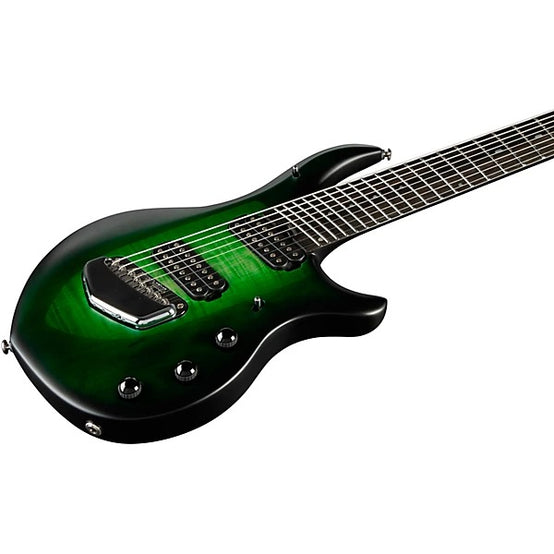 Đàn Guitar Điện 8-dây Ernie Ball Music Man John Petrucci Majesty 8-Mai Nguyên Music
