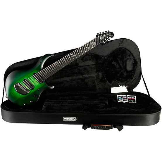 Đàn Guitar Điện 8-dây Ernie Ball Music Man John Petrucci Majesty 8-Mai Nguyên Music