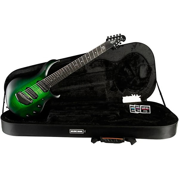Đàn Guitar Điện 8-dây Ernie Ball Music Man John Petrucci Majesty 8-Mai Nguyên Music