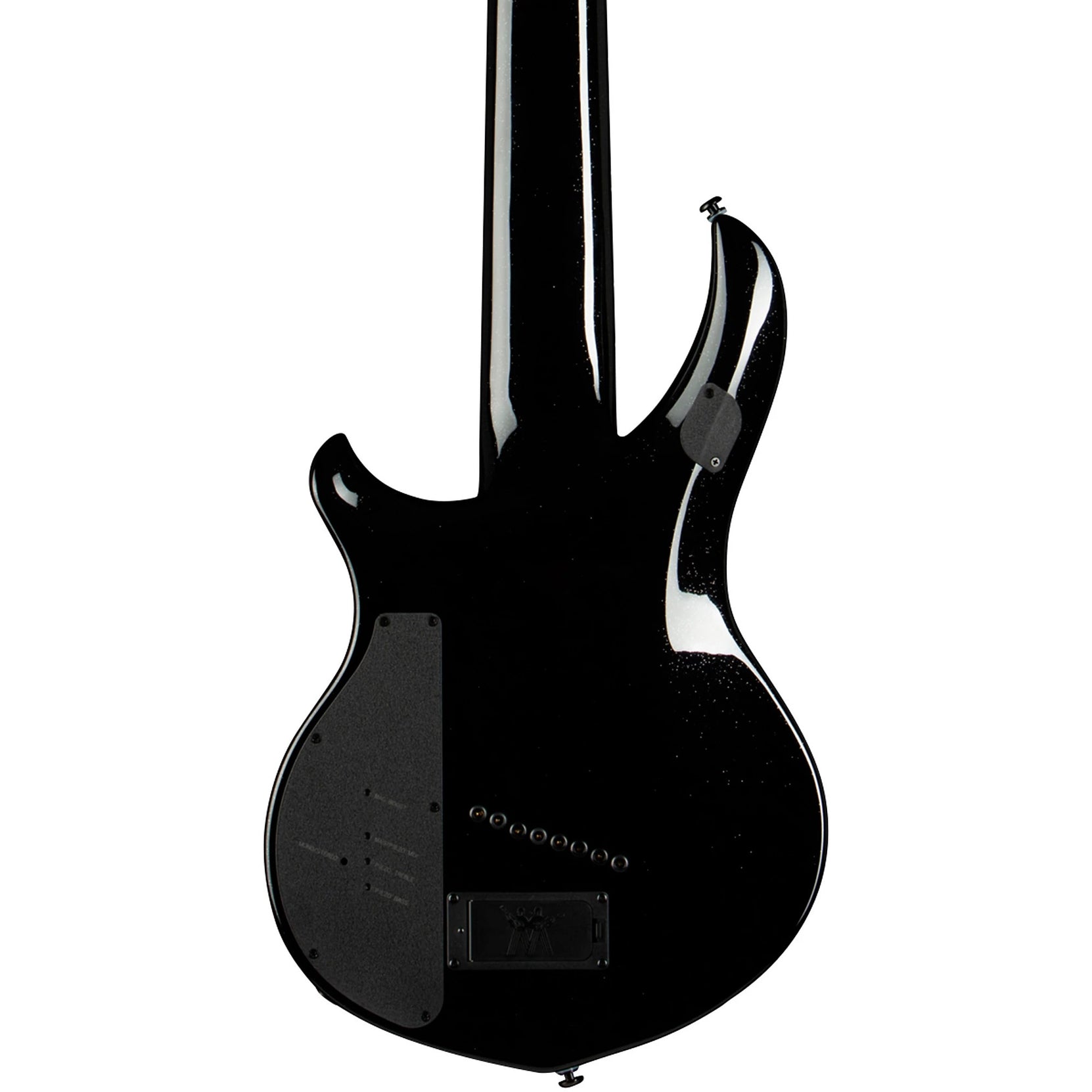 Đàn Guitar Điện 8-dây Ernie Ball Music Man John Petrucci Majesty 8-Mai Nguyên Music