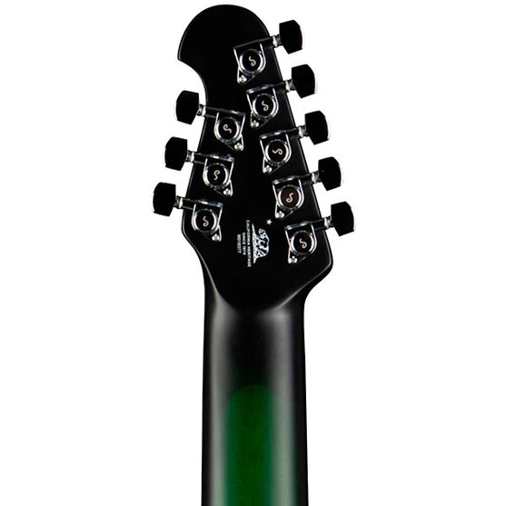 Đàn Guitar Điện 8-dây Ernie Ball Music Man John Petrucci Majesty 8-Mai Nguyên Music