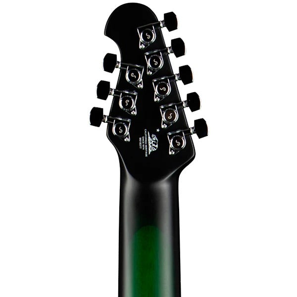 Đàn Guitar Điện 8-dây Ernie Ball Music Man John Petrucci Majesty 8-Mai Nguyên Music