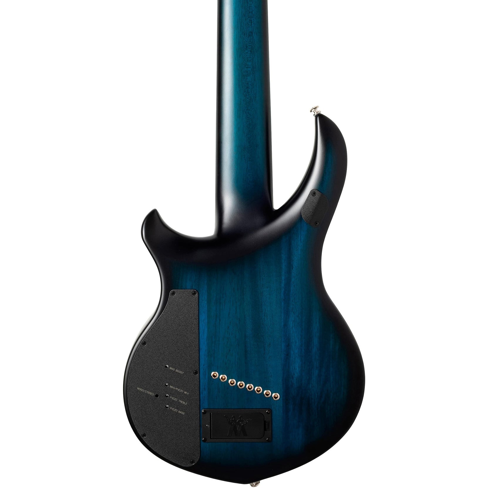 Đàn Guitar Điện 8-dây Ernie Ball Music Man John Petrucci Majesty 8-Mai Nguyên Music