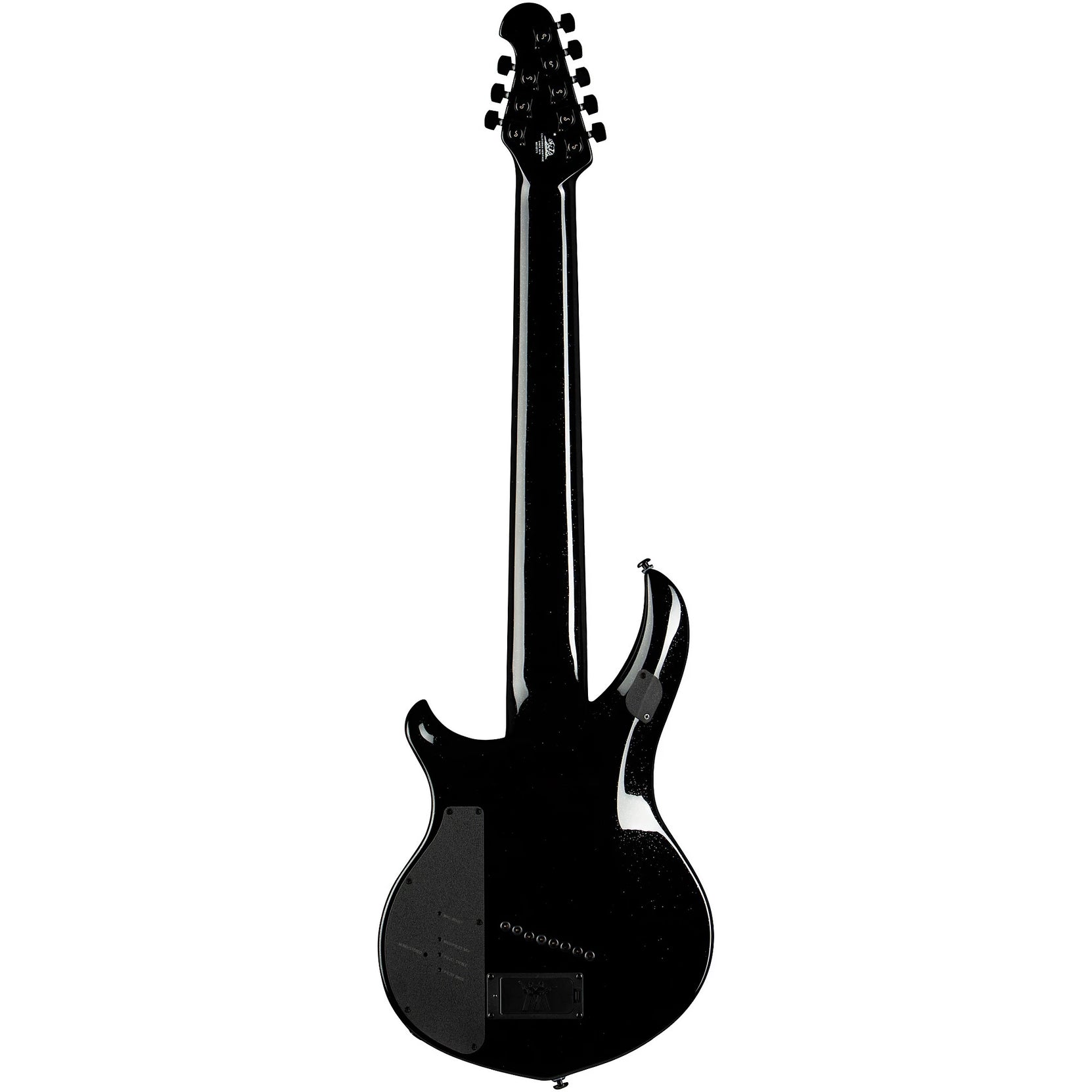 Đàn Guitar Điện 8-dây Ernie Ball Music Man John Petrucci Majesty 8-Mai Nguyên Music