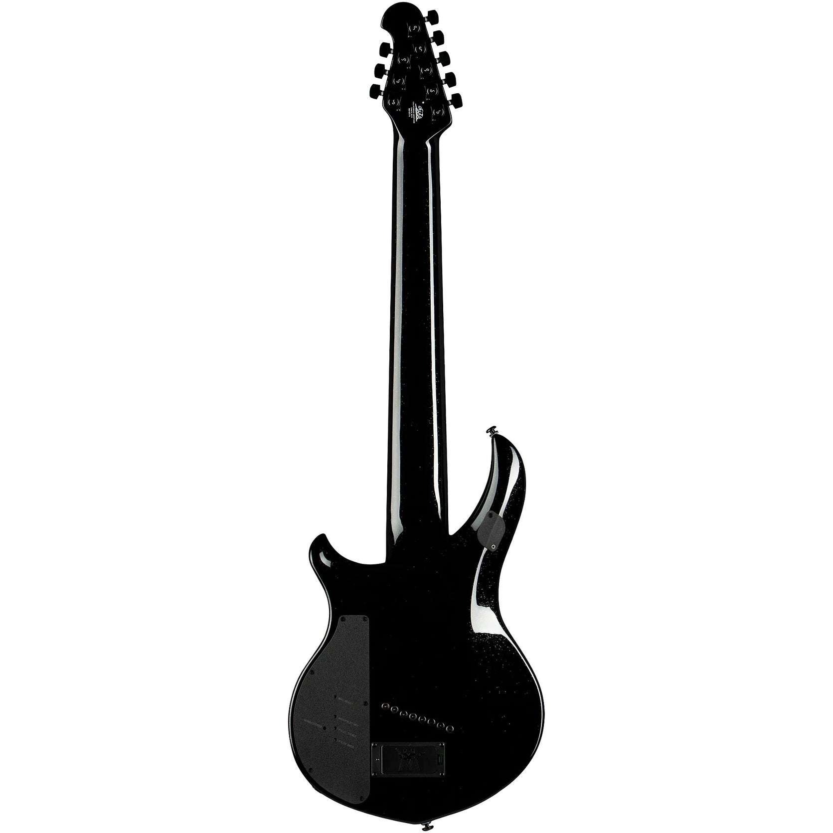 Đàn Guitar Điện 8-dây Ernie Ball Music Man John Petrucci Majesty 8-Mai Nguyên Music
