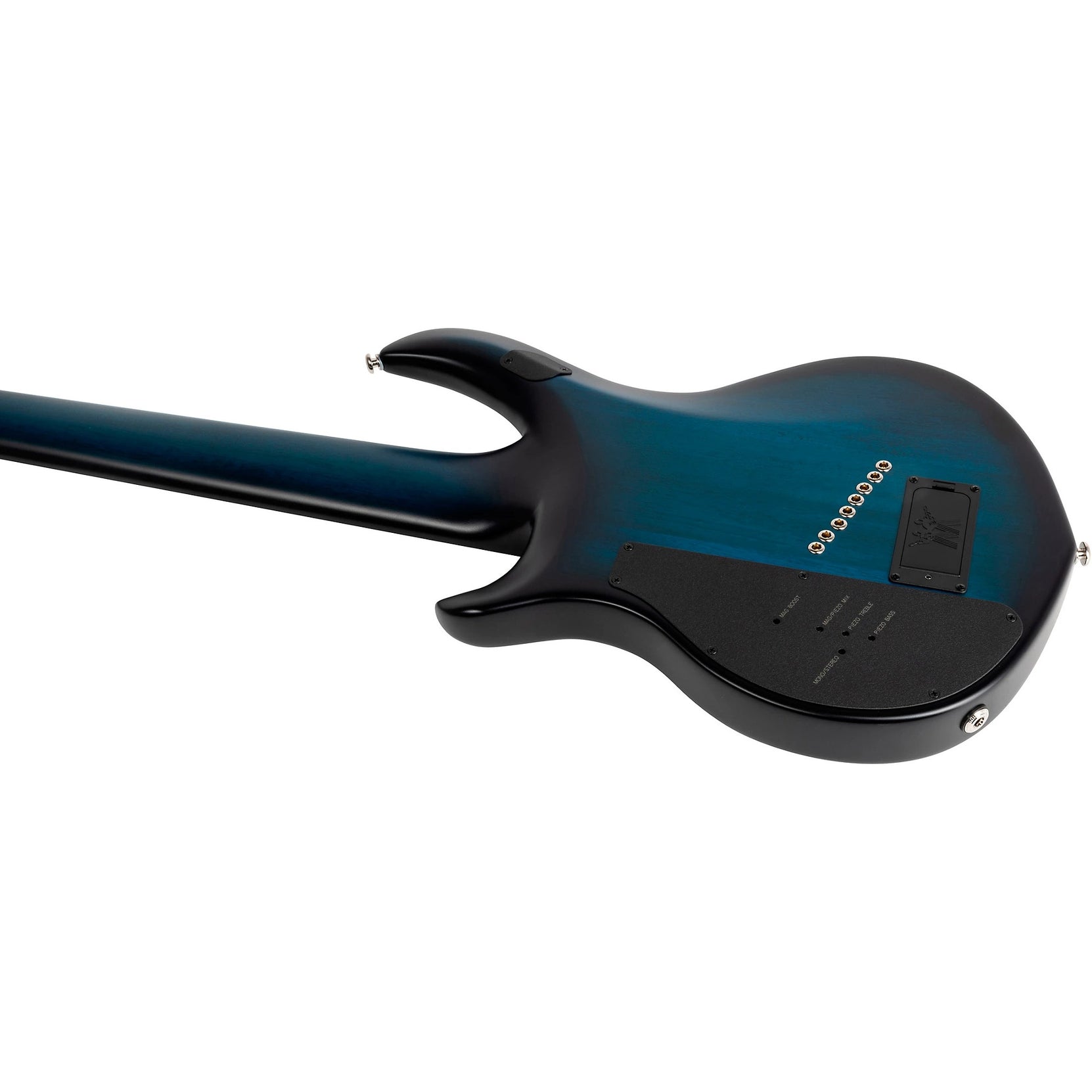 Đàn Guitar Điện 8-dây Ernie Ball Music Man John Petrucci Majesty 8-Mai Nguyên Music