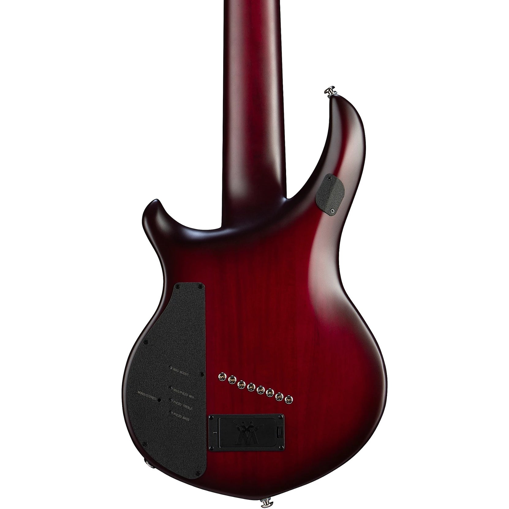 Đàn Guitar Điện 8-dây Ernie Ball Music Man John Petrucci Majesty 8-Mai Nguyên Music