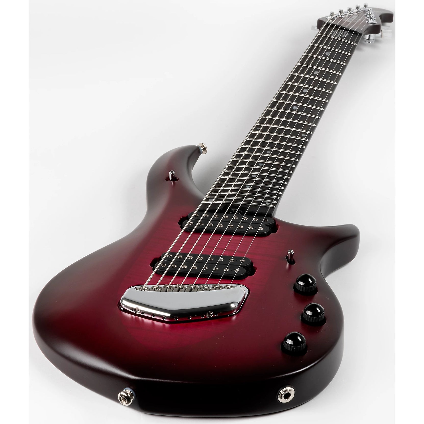 Đàn Guitar Điện 8-dây Ernie Ball Music Man John Petrucci Majesty 8-Mai Nguyên Music