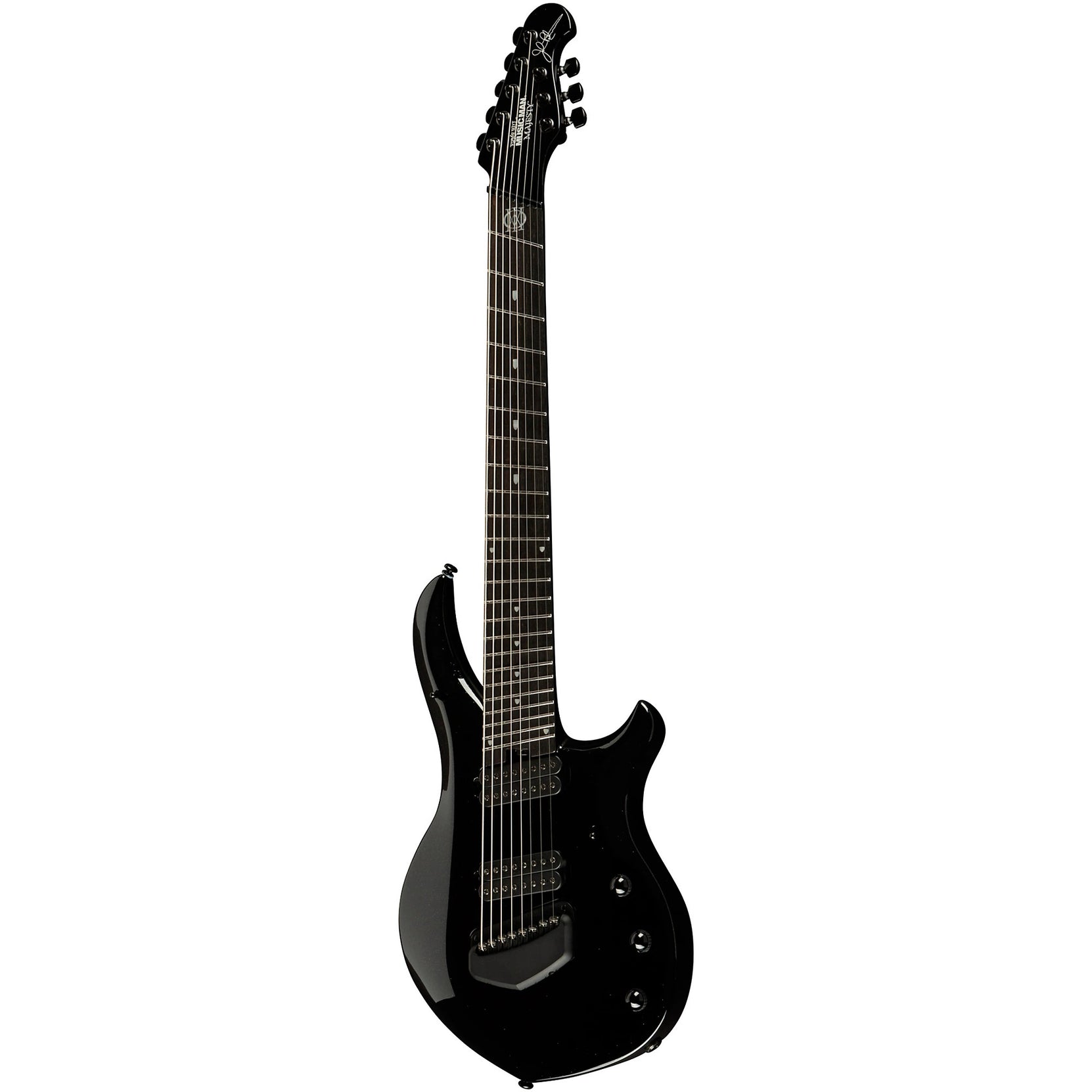 Đàn Guitar Điện 8-dây Ernie Ball Music Man John Petrucci Majesty 8-Mai Nguyên Music