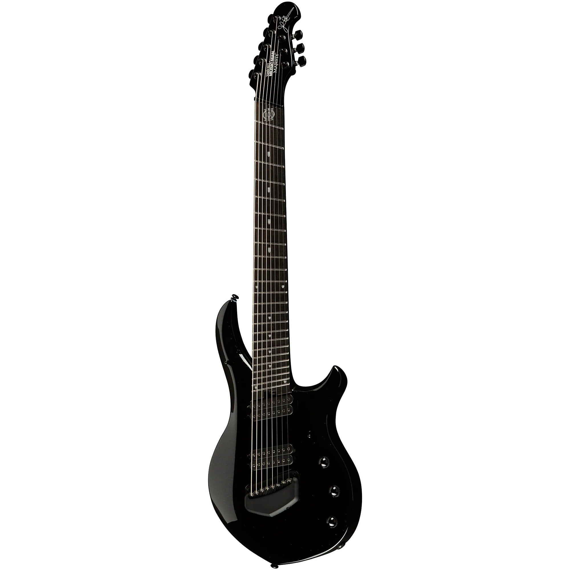 Đàn Guitar Điện 8-dây Ernie Ball Music Man John Petrucci Majesty 8-Mai Nguyên Music