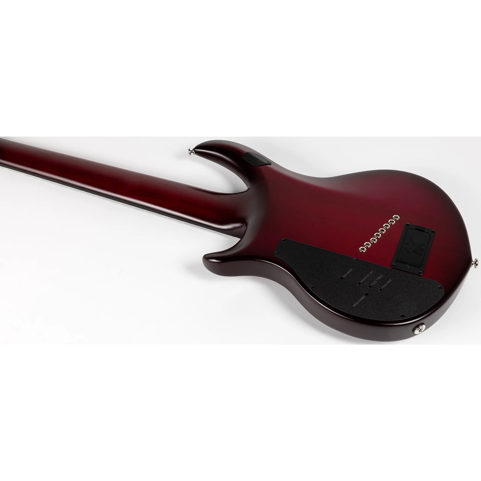 Đàn Guitar Điện 8-dây Ernie Ball Music Man John Petrucci Majesty 8-Mai Nguyên Music