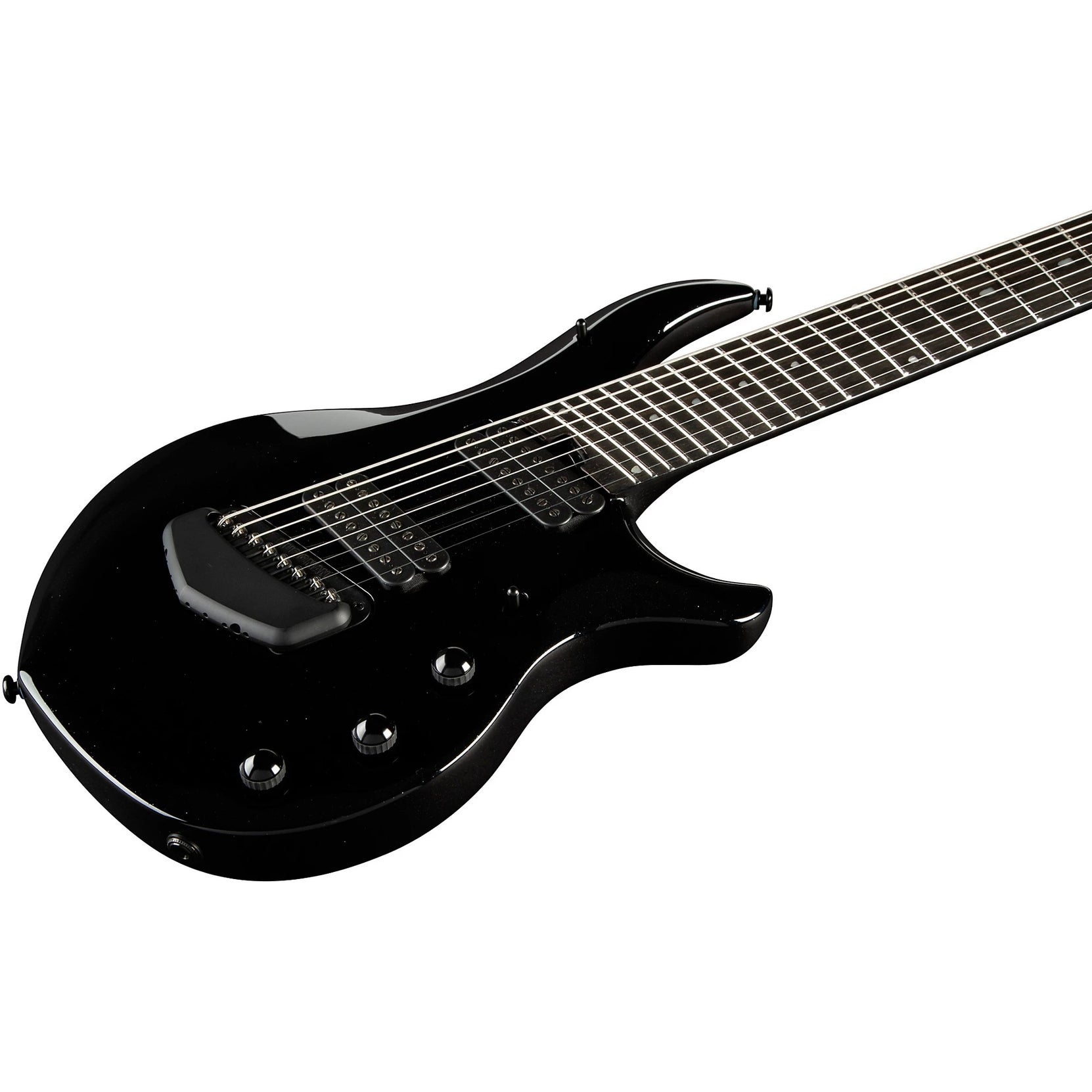 Đàn Guitar Điện 8-dây Ernie Ball Music Man John Petrucci Majesty 8-Mai Nguyên Music
