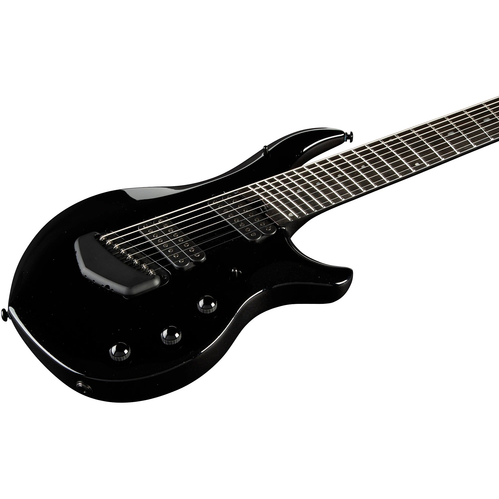 Đàn Guitar Điện 8-dây Ernie Ball Music Man John Petrucci Majesty 8-Mai Nguyên Music