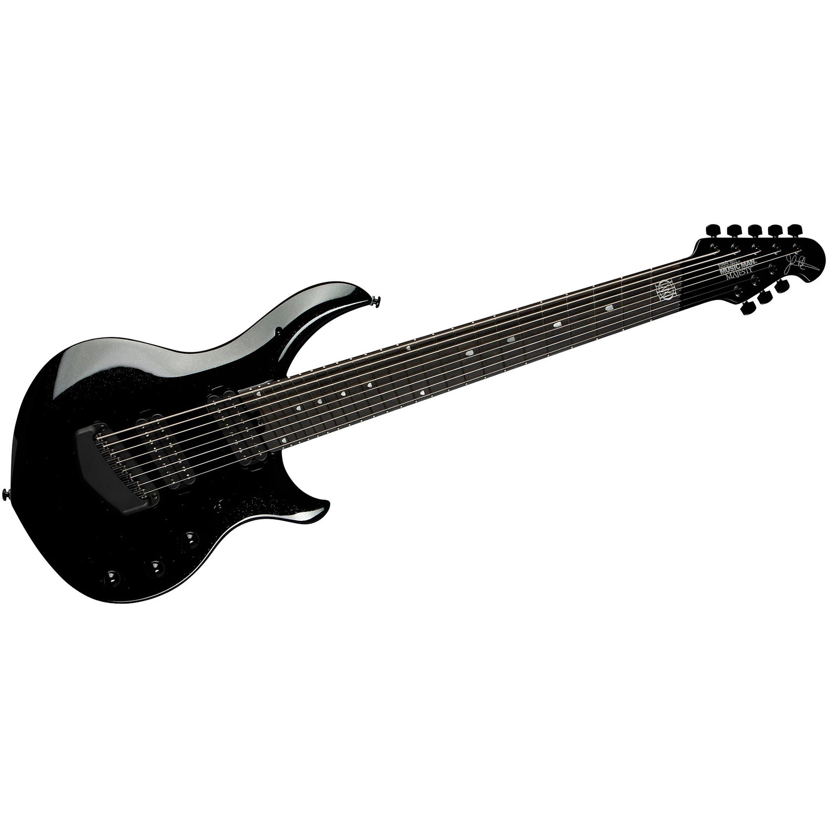 Đàn Guitar Điện 8-dây Ernie Ball Music Man John Petrucci Majesty 8-Mai Nguyên Music