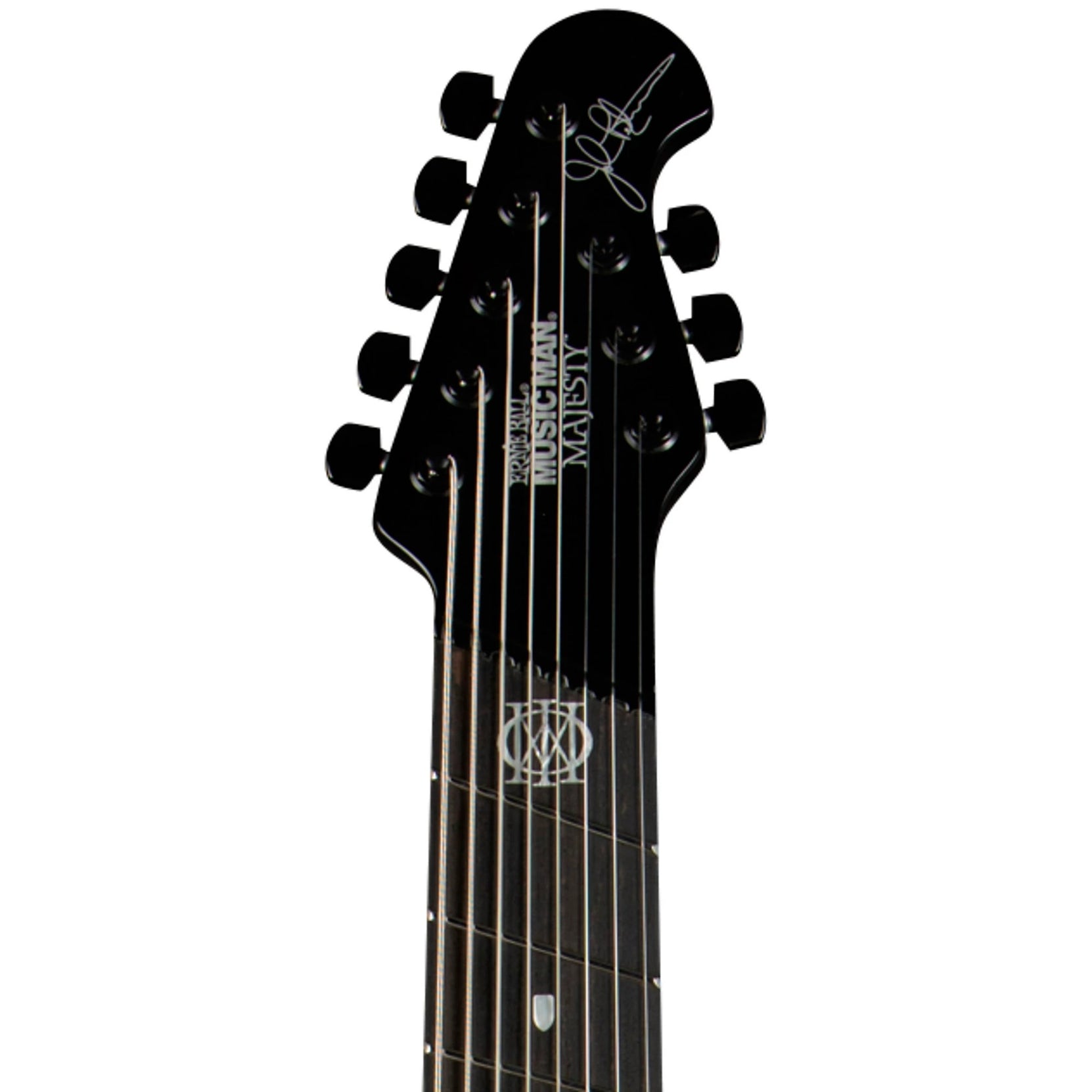 Đàn Guitar Điện 8-dây Ernie Ball Music Man John Petrucci Majesty 8-Mai Nguyên Music