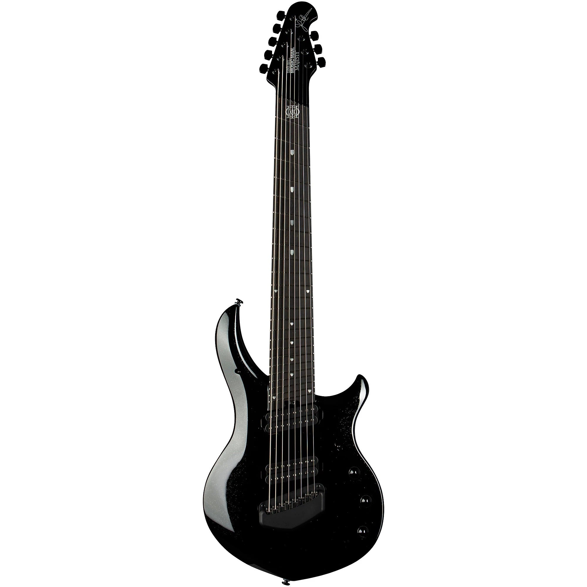 Đàn Guitar Điện 8-dây Ernie Ball Music Man John Petrucci Majesty 8-Mai Nguyên Music
