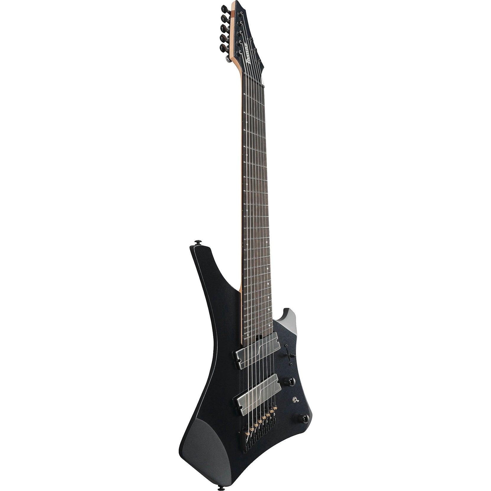 Đàn Guitar Điện 8-dây Ibanez Alpha A528 Multi-scale-Mai Nguyên Music