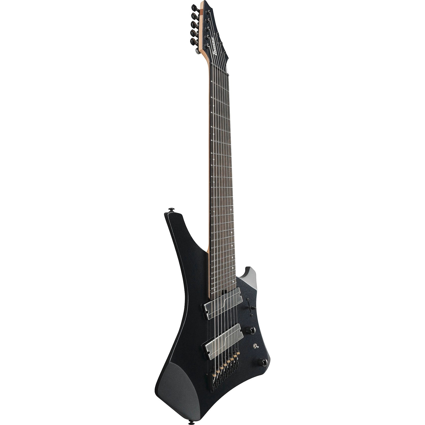 Đàn Guitar Điện 8-dây Ibanez Alpha A528 Multi-scale-Mai Nguyên Music