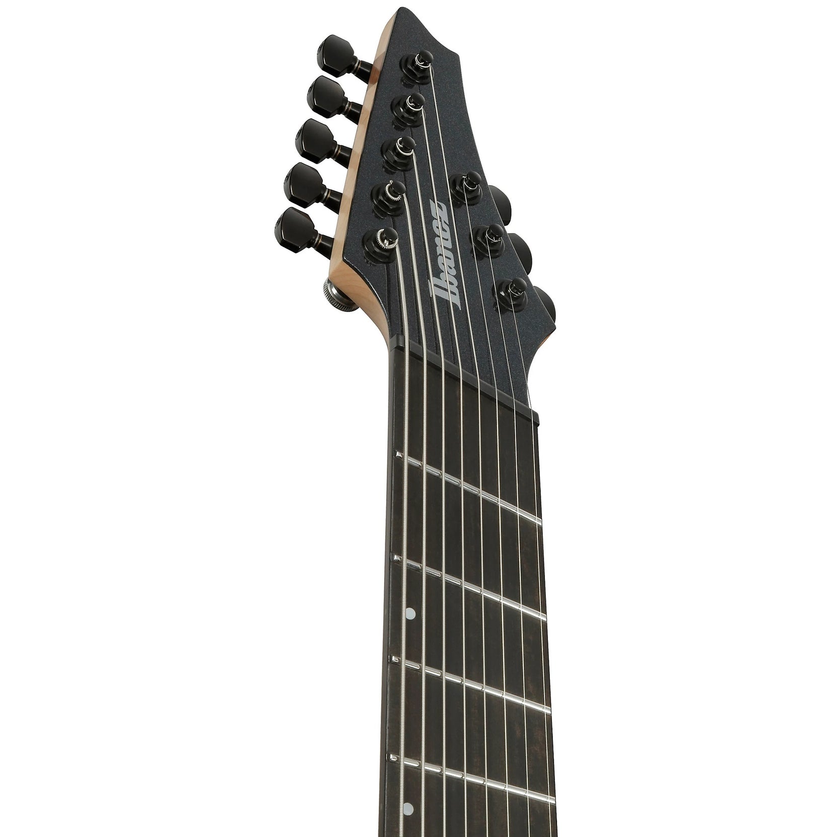 Đàn Guitar Điện 8-dây Ibanez Alpha A528 Multi-scale-Mai Nguyên Music
