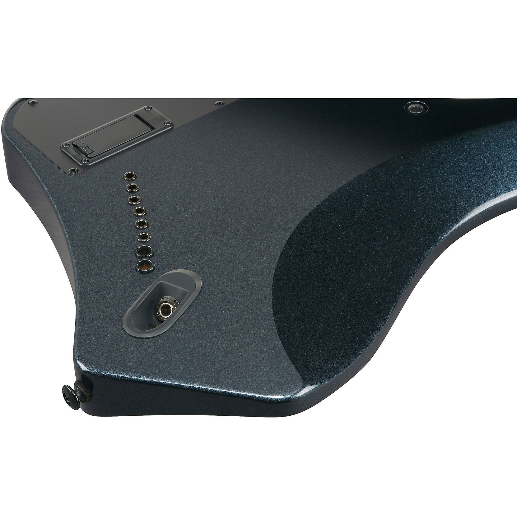 Đàn Guitar Điện 8-dây Ibanez Alpha A528 Multi-scale-Mai Nguyên Music