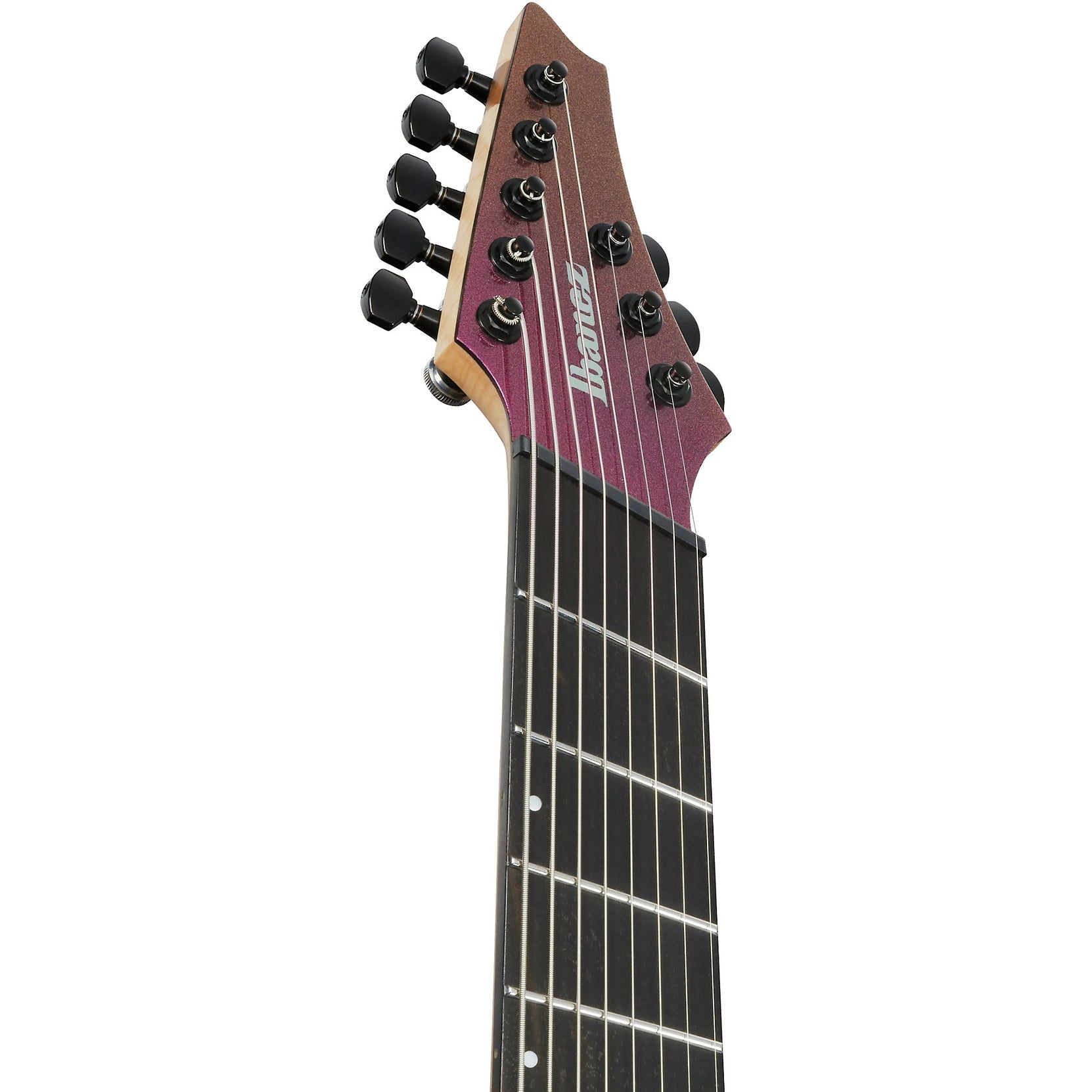 Đàn Guitar Điện 8-dây Ibanez Alpha A528 Multi-scale-Mai Nguyên Music