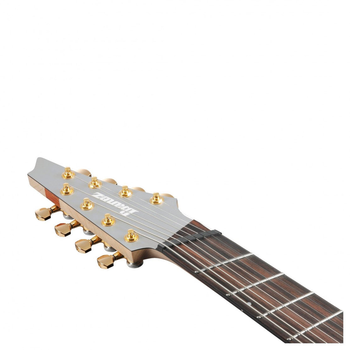 Đàn Guitar Điện 8-dây Ibanez Axion Label RGDMS8, Classic Silver Matte-Mai Nguyên Music