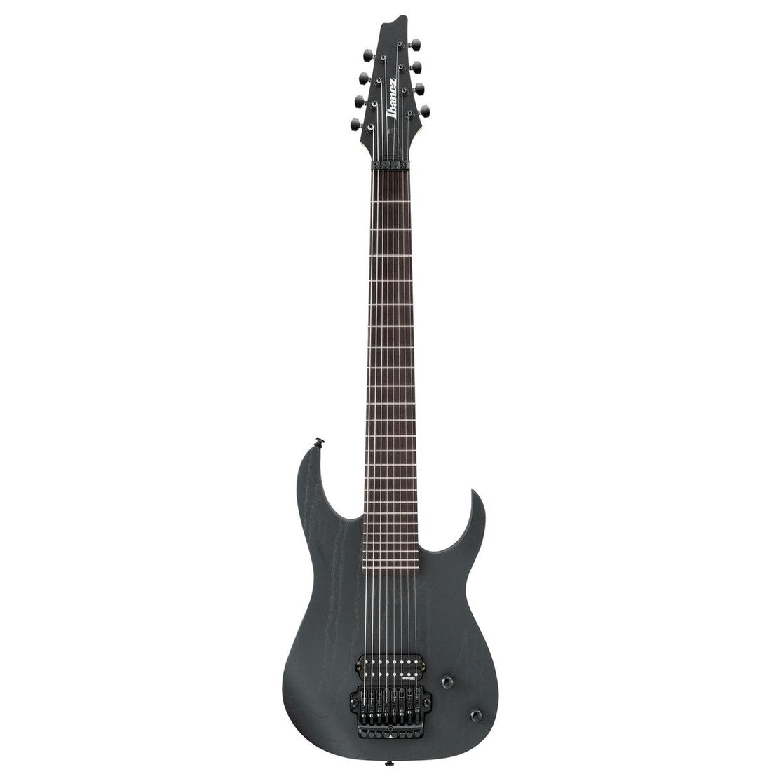Đàn Guitar Điện 8-dây Ibanez M80M Meshuggah Signature-Mai Nguyên Music