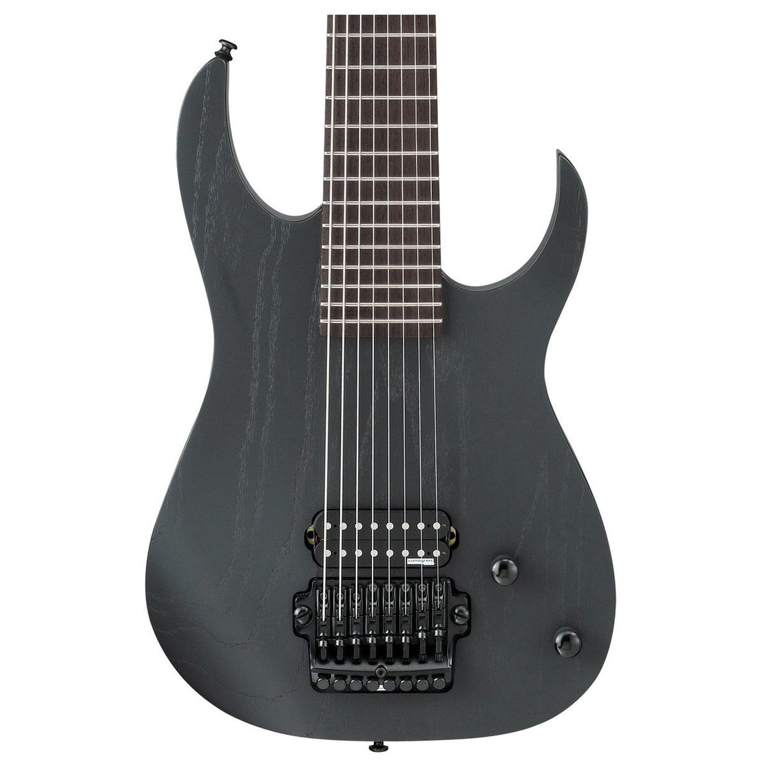 Đàn Guitar Điện 8-dây Ibanez M80M Meshuggah Signature-Mai Nguyên Music