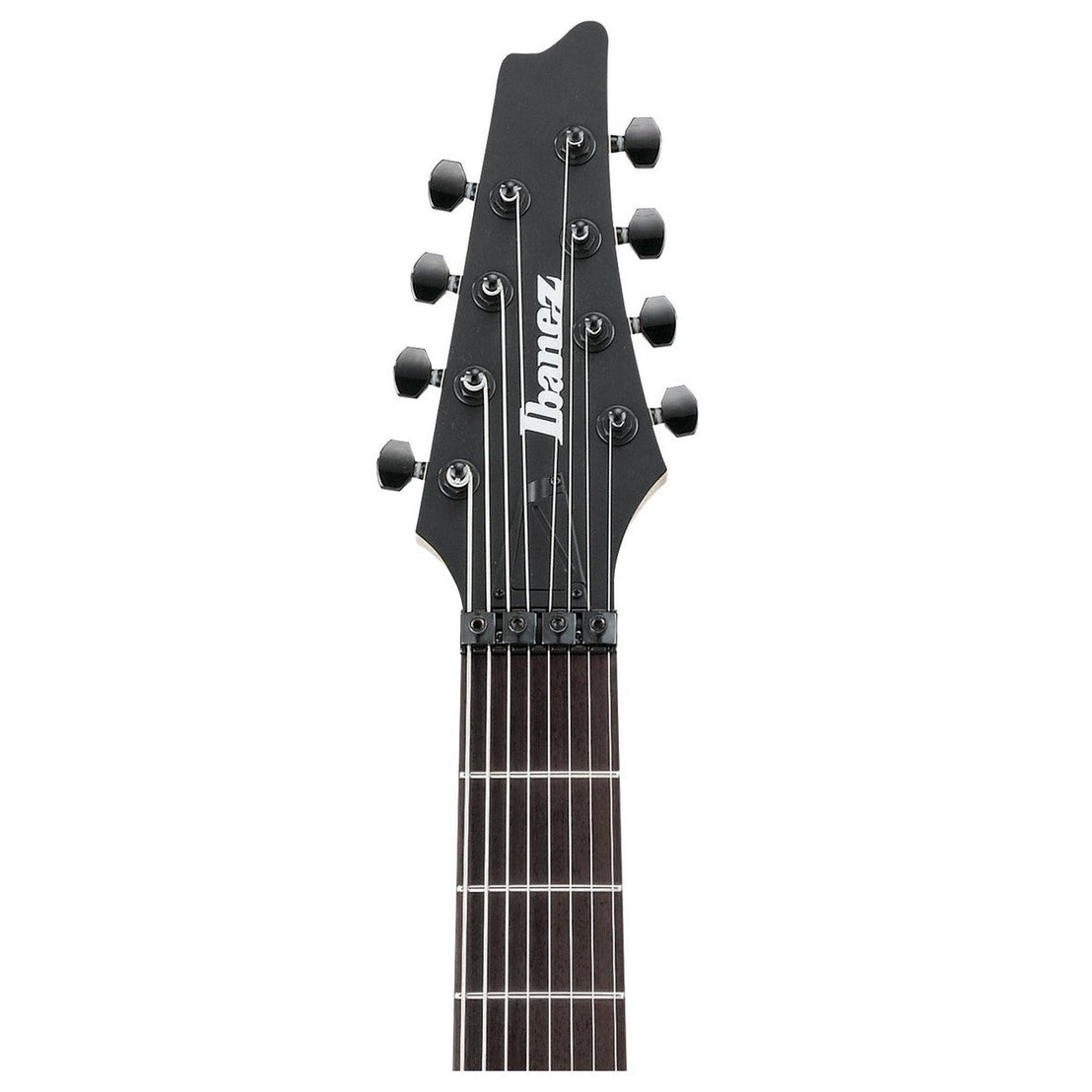 Đàn Guitar Điện 8-dây Ibanez M80M Meshuggah Signature - Weathered Black-Mai Nguyên Music