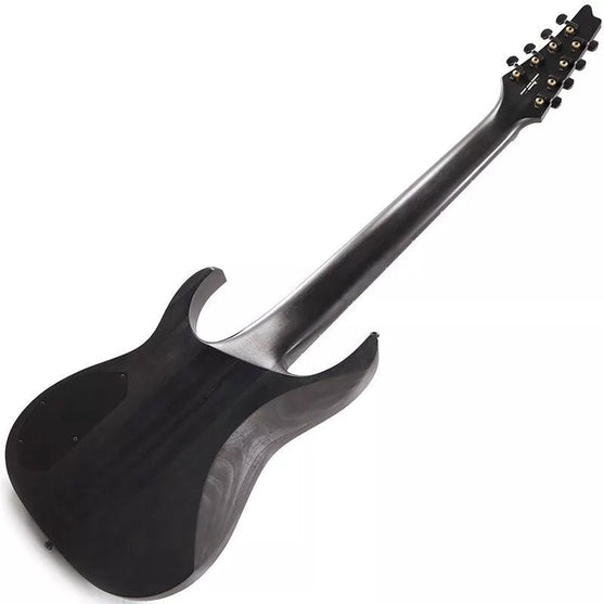 Đàn Guitar Điện 8-dây Ibanez M8M Meshuggah Signature-Mai Nguyên Music