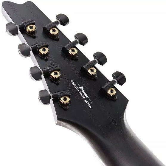 Đàn Guitar Điện 8-dây Ibanez M8M Meshuggah Signature-Mai Nguyên Music