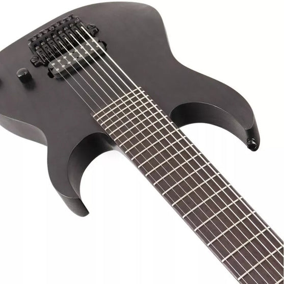 Đàn Guitar Điện 8-dây Ibanez M8M Meshuggah Signature-Mai Nguyên Music