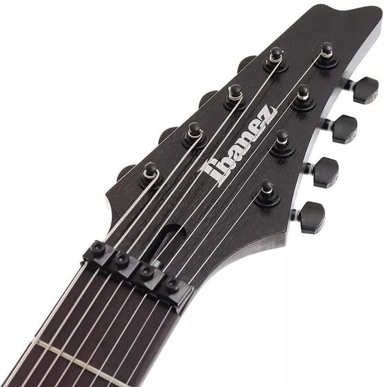 Đàn Guitar Điện 8-dây Ibanez M8M Meshuggah Signature-Mai Nguyên Music