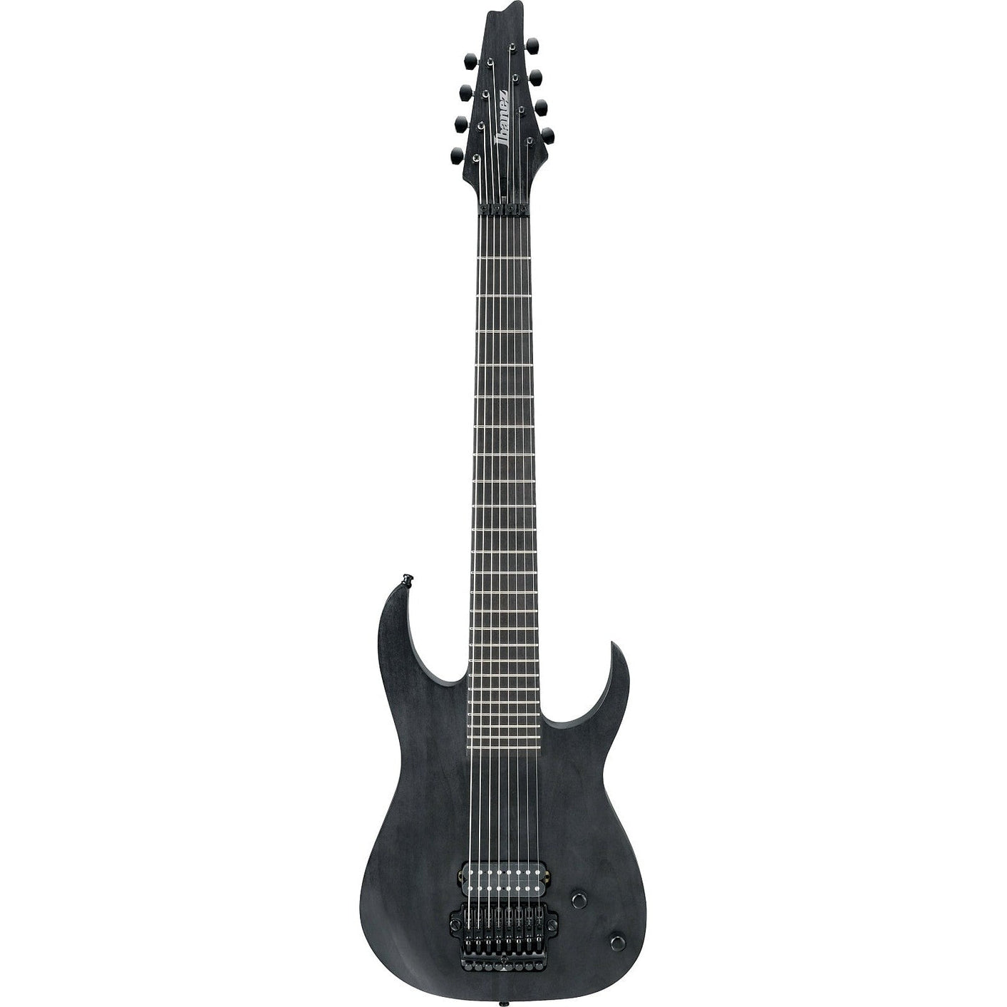 Đàn Guitar Điện 8-dây Ibanez M8M Meshuggah Signature-Mai Nguyên Music