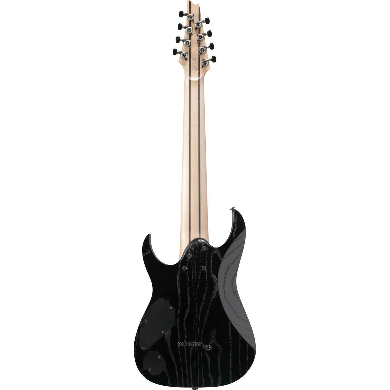 Đàn Guitar Điện 8-dây Ibanez Prestige RG5328 - Lightning Through A Dark Blue-Mai Nguyên Music