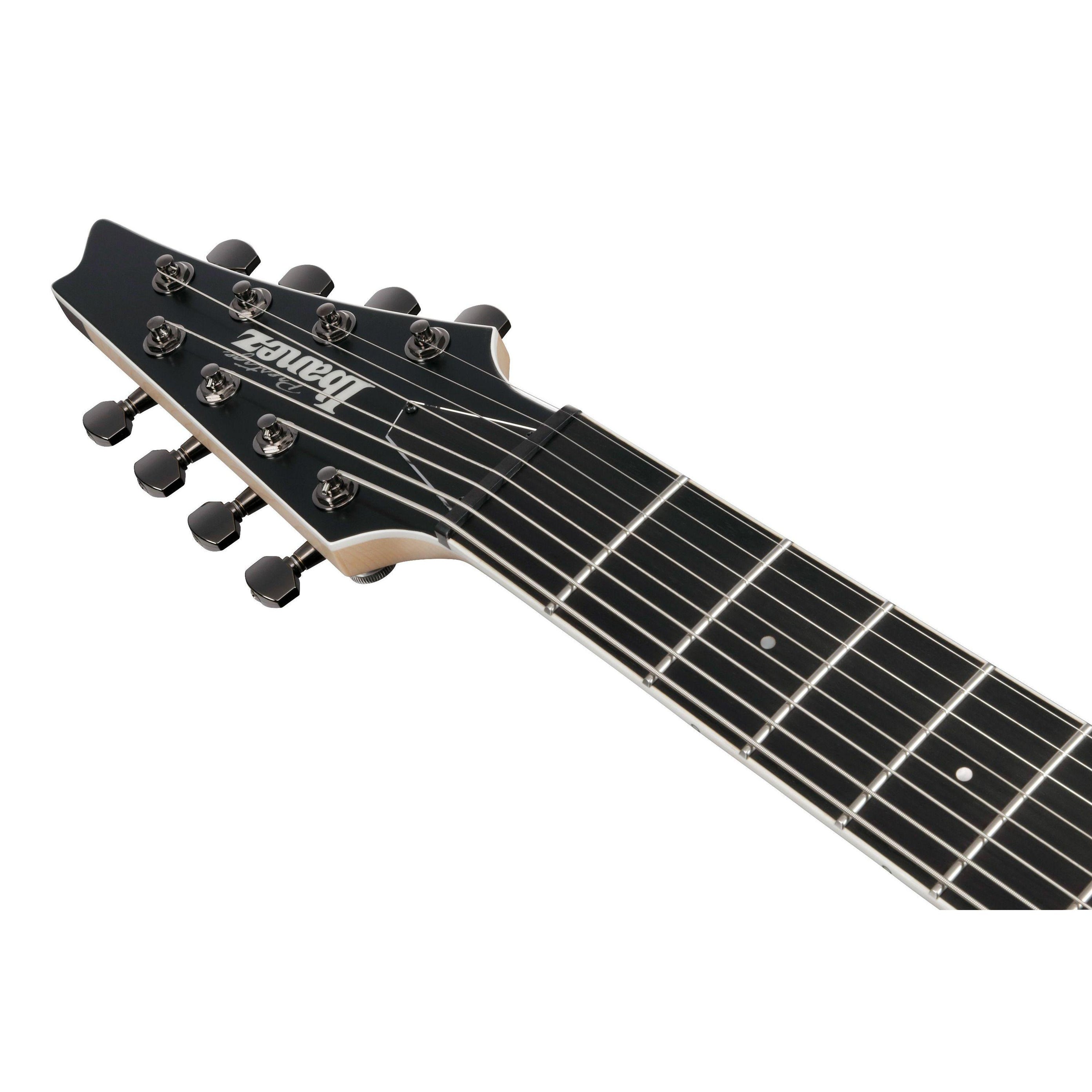 Đàn Guitar Điện 8-dây Ibanez Prestige RG5328 - Lightning Through A Dark Blue-Mai Nguyên Music