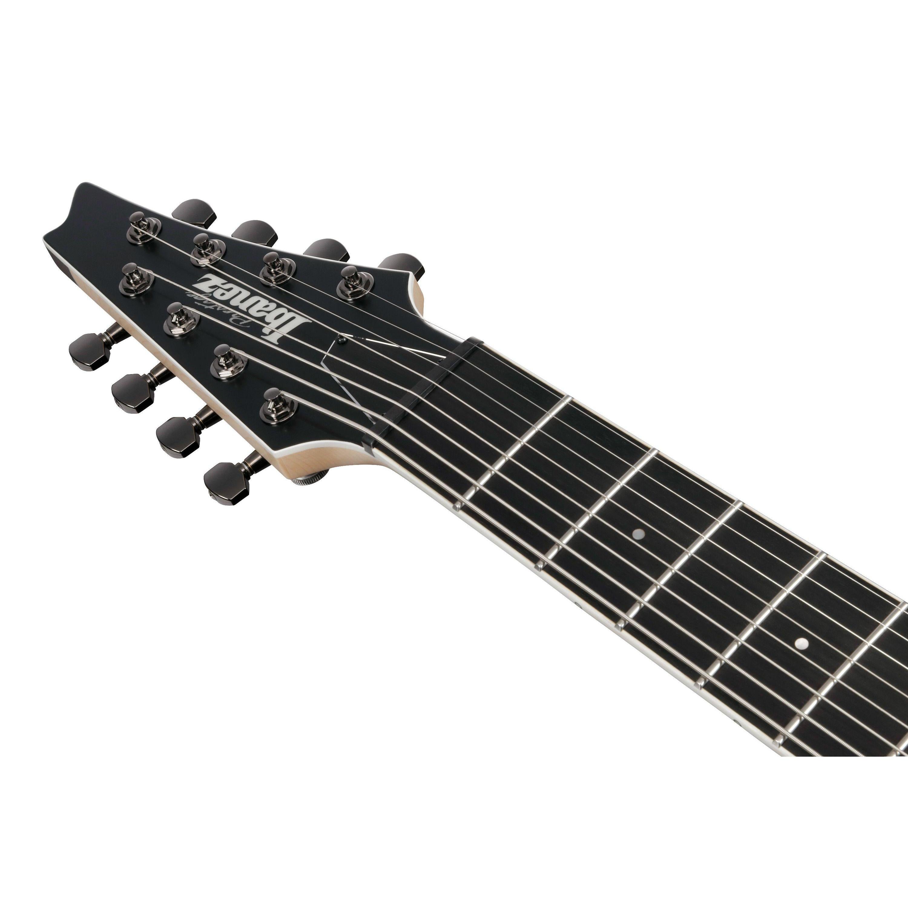 Đàn Guitar Điện 8-dây Ibanez Prestige RG5328 - Lightning Through A Dark Blue-Mai Nguyên Music